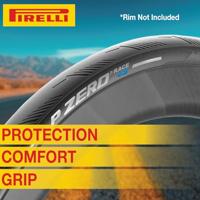 Pirelli p zero™ race tlr 4s speedcore folding tyre | 28-622 (700x28c) - thumbnail