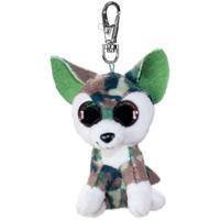 Selecta Lumo stars sleutelhanger wolf woody - thumbnail