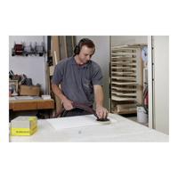 Klingspor 301926 Schuurschijf Diameter 150 mm Hout, Lak, Kunststof 100 stuk(s) - thumbnail