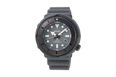 SEIKO SNE537P1 Heren Horloge 44mm 20ATM SEIKO SNE537P1 Heren Horloge 44mm 20ATM