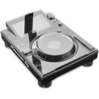 Decksaver Stofkap voor Pioneer CDJ-3000 - thumbnail