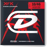 Dunlop KKN1052 Kerry King snarenset voor elektrische gitaar - thumbnail