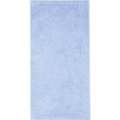 Cawö Cawö Lifestyle Uni Washandje Sky