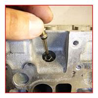 KS Tools 500.1402 Gloeikaarsen-elektrodekopschroevendraaier, Ø 3,5mm - thumbnail