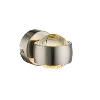 Globo Nikkel wandlampRandi design - 78290 - thumbnail