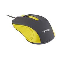 Muis - SUVA GEEL - YENKEE - YMS 1015YW - thumbnail