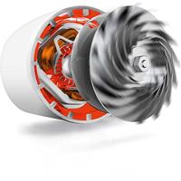 Bosch BGS41SIL66 ProSilence Stofzuiger 600W Zwart - thumbnail