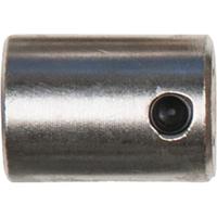 KS Tools 150.1428 3/8 steekdop voor draadtappen, 9 mm - thumbnail