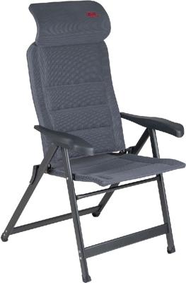 Crespo Crespo AP-237/86 Air Deluxe Compact Standenstoel Crespo Crespo AP-237/86 Air Deluxe Compact Standenstoel