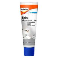 Ext allesvuller steen 200 ml Alabastine - Alabastine - thumbnail