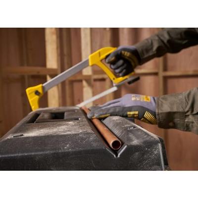 Stanley FatMax 1-94-749 Gereedschapskoffer Heavy Duty 23 inch - thumbnail