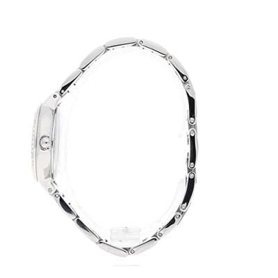 Fossil ES3282 Dameshorloge Virgina met zirkonia 30 mm