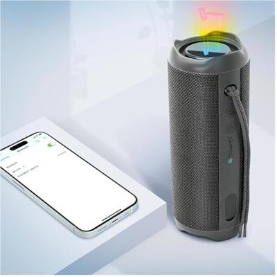 Bluetooth-luidspreker - ELEMENT VIENTO - YENKEE - YSP 40BK