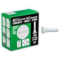 Toggler alligatorplug AF6 (100st) - thumbnail