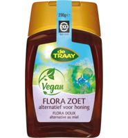Traay Flora zoet bio vegan 250 Gram - thumbnail