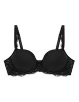 Beugel BH Voorgevormd - Amourette Charm WP - Stevige full cup T-shirt bh - thumbnail