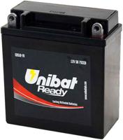 Unibat batterij "cb5l-b". battery cb5l-b fa - thumbnail