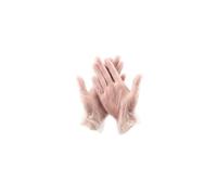 Handschoen hynex vinyl xl tr 4.5gr 100 stuks - thumbnail