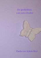 De gedichten van een vlinder (Paperback) - thumbnail