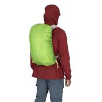 Osprey Hikelite 18 Rugtas Chameleon/Black 18L - thumbnail