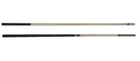 Spro Trout Master Landing Net Handle 1.8M 2pc. - thumbnail