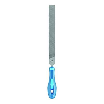 PFERD TOOLS 11210156 Werkplaatsvijl plat stomp kap 1 incl. ergonomisch vijlheft 150 mm 1 stuk(s) PFERD TOOLS 11210156 Werkplaatsvijl plat stomp kap 1 incl. ergonomisch vijlheft 150 mm 1 stuk(s)