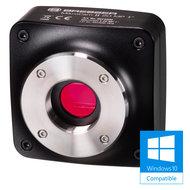 BRESSER MikroCam II 20 MP 1'' Microscoopcamera - thumbnail