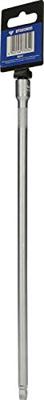 Brilliant Tools BT020905 BT020905 Dopsleutelverlenging Aandrijving 1/4 (6.3 mm) 250 mm 1 stuk(s) Brilliant Tools BT020905 BT020905 Dopsleutelverlenging Aandrijving 1/4 (6.3 mm) 250 mm 1 stuk(s)