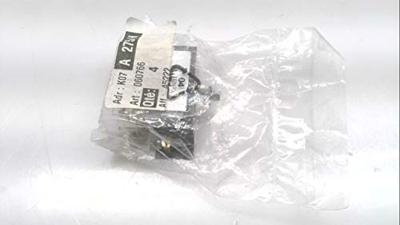 Schneider Electric XENB1191 Hulpschakelaar 1 stuk(s)