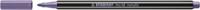 Stabilo pen 68 metallic etui 8 kleuren - thumbnail