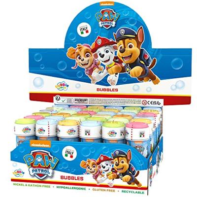 Paw Patrol Bellenblaas , 60ml