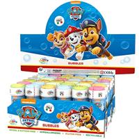 Paw Patrol Bellenblaas , 60ml - thumbnail