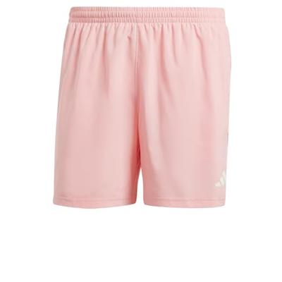 adidas OTR 5&apos;&apos; Short Heren
