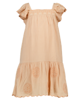 Jurk - Roze - thumbnail