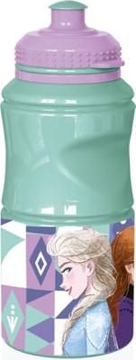 Waterfles Frozen CZ11344 Sportief 380 ml Plastic