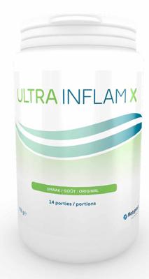 Metagenics Ifladyn Original Voedingssupplement 14 Porties