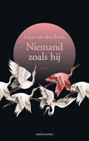 Niemand zoals hij - Lucia van den Brink - ebook - thumbnail