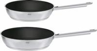 Rosle Koekenpannenset Elegance - ø 20 & 28 cm - keramische anti-aanbaklaag - thumbnail