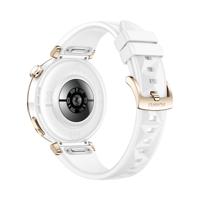 Smartwatch Huawei Watch GT 5 Pro 42mm Wit 1,32" 42 mm Ø 42 mm Ø 42,5 mm (1 Stuks) - thumbnail