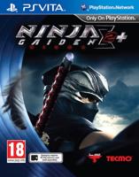 Ninja Gaiden Sigma 2 Plus - thumbnail
