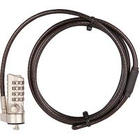Joy Factory LockDown Combination Cable Lock 1.8m - thumbnail