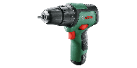 Bosch Groen EasyImpact 12 | Accu Klopboorschroevendraaier | 12V | Incl. Accu en Lader - 06039B6104 - thumbnail