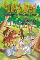Puck & Evert - Peter Van Wermeskerken - ebook - thumbnail