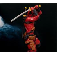 Marvel Deadpool #1 PVC figuur - 19 cm - thumbnail