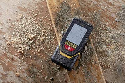 Stanley lasers TLM165 afstandsmeter | 50 m - STHT1-77139