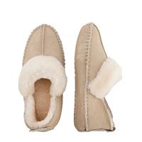 Warmbat Pantoffels Barrine BAR341054 Blush Beige-36 maat 36 - thumbnail