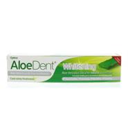 AloeDent Aloe Vera Tandpasta Whitening - thumbnail