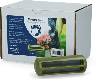 Excellent Maagmagneet