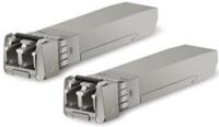 Ubiquiti SFP+ UF-MM-10G-20 Multi-Mode Fiber LC (20er-Pack) UF-MM-10G: SFP+, 10 Gbps - thumbnail