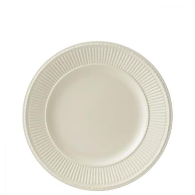 Wedgwood Edme Ontbijtbord 23 cm